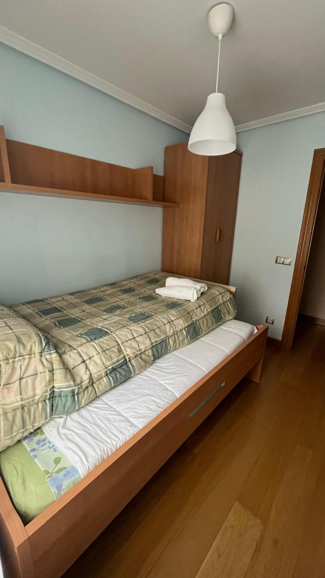 Vivienda Al Pie Del Castillo บูร์โกส ภายนอก รูปภาพ